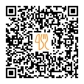 QR-code link para o menu de The Smokehouse