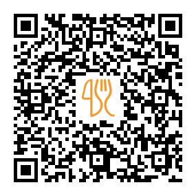 QR-code link para o menu de Brethrens Kitchen