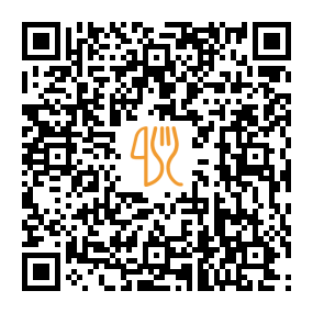 QR-code link para o menu de Rock N Roll Sushi