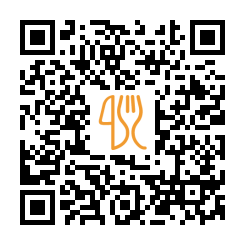 QR-code link para o menu de Fat Noodle