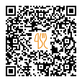 QR-code link para o menu de Downeast Coffee Roasters