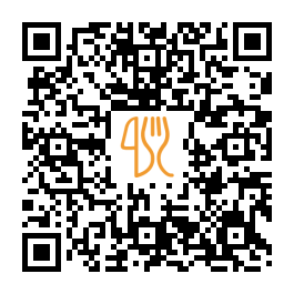 QR-code link para o menu de 92chicken Annandale