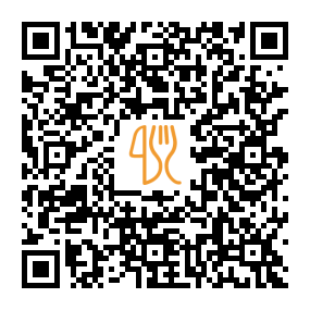 QR-code link para o menu de The Shawarma