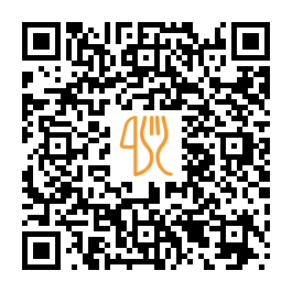 QR-kode-link til menuen på Café Bonjour
