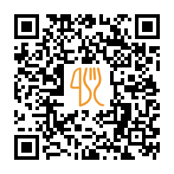 QR-code link para o menu de Café Dávila