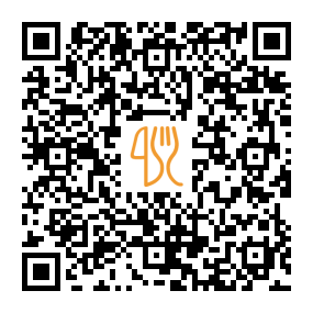 QR-code link para o menu de Riverfront Grill