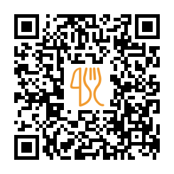 QR-code link para o menu de Asian Cafe