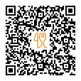 QR-code link para o menu de Mahatma Ghandhi