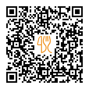 QR-code link para o menu de Hometown Pizza