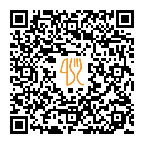 QR-code link para o menu de Rayner's Seafood House