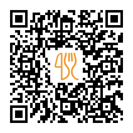 QR-code link para o menu de Skinny Cat Food Truck