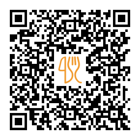 QR-code link para o menu de The Fog Lifter Café