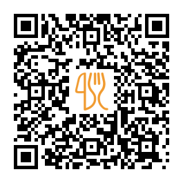 QR-code link para o menu de Wing-it Cafe