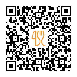 QR-code link para o menu de Cafe Dolce Far Niente