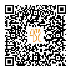 QR-code link para o menu de Aqui Me Quedo