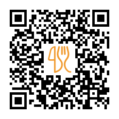 QR-code link para o menu de Kyushu