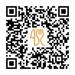 QR-code link para o menu de Happy's Pizza