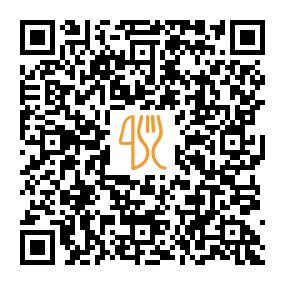 QR-code link para o menu de Bistro Al Vino