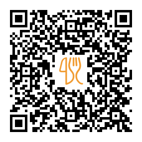 QR-code link para o menu de Bread Zeppelin