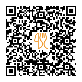 QR-code link para o menu de Burger Up Franklin