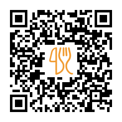 QR-code link para o menu de Bonker Bao