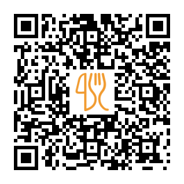 QR-code link para o menu de Sweet Southern Scoops