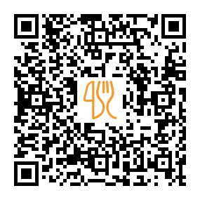 QR-code link para o menu de Perfect Cup Coffeehouse