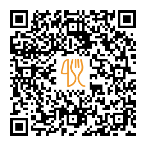 QR-code link para o menu de Moms Kitchen