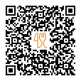 QR-code link para o menu de The Jerk Hut