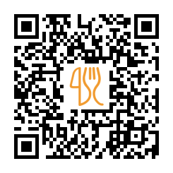 QR-code link para o menu de Hot Wok