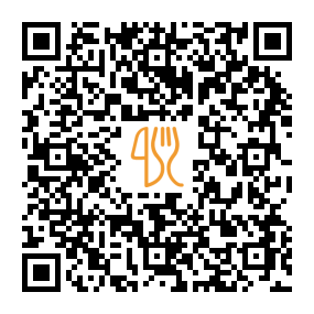 QR-code link para o menu de Saffron The Indian Kitchen