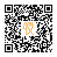 QR-code link para o menu de Bering Burgers