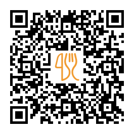 QR-code link para o menu de Asaya Thai