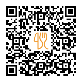 QR-code link para o menu de Chicken Teriyaki