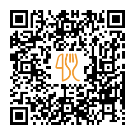 QR-code link para o menu de Caravan Grill