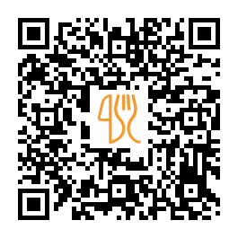 QR-code link para o menu de Hey Cupcake