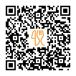 QR-code link para o menu de Community Vegan