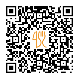 QR-code link para o menu de Buddys Cafe