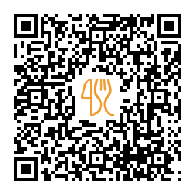 QR-code link para o menu de Senor Burrito