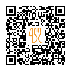 QR-code link para o menu de Hash And Brews