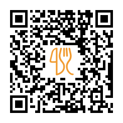 QR-code link para o menu de Carl's Jr