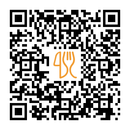 QR-code link para o menu de Burger King