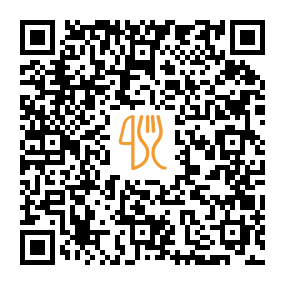 QR-code link para o menu de Green Tea Chinese