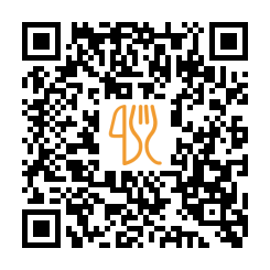 QR-code link para o menu de 강릉감자옹심이