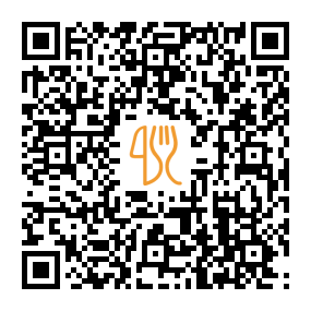 QR-code link para o menu de Wild Hog Pizza Wings