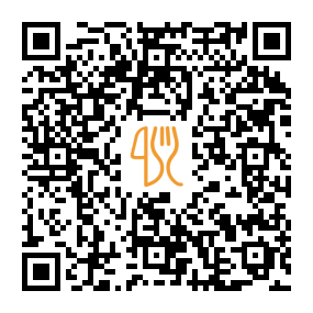 QR-code link para o menu de Jackson's Garage