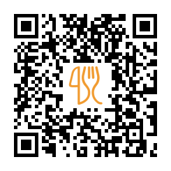 QR-code link para o menu de Rocky's Chinese