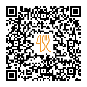 QR-code link para o menu de C A's Kitchen