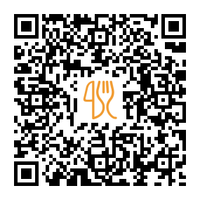 QR-code link para o menu de Burger King