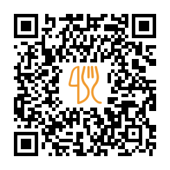 QR-code link para o menu de Cafe Keyf